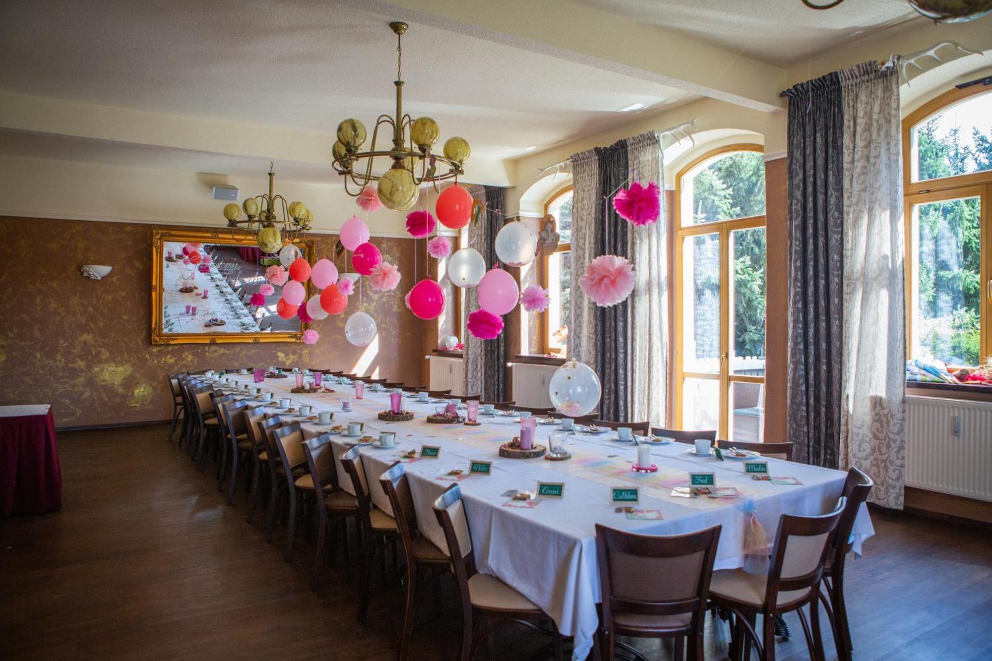 Hotel Jaegerhof Putzkau Zewnętrze zdjęcie