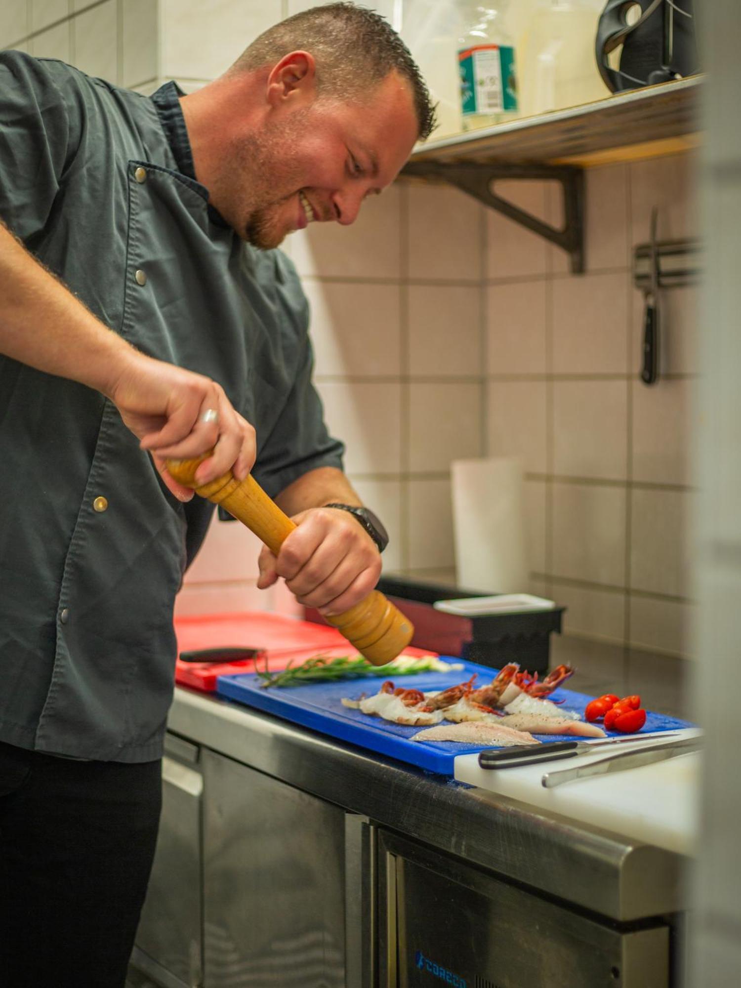 Hotel Jaegerhof Putzkau Zewnętrze zdjęcie