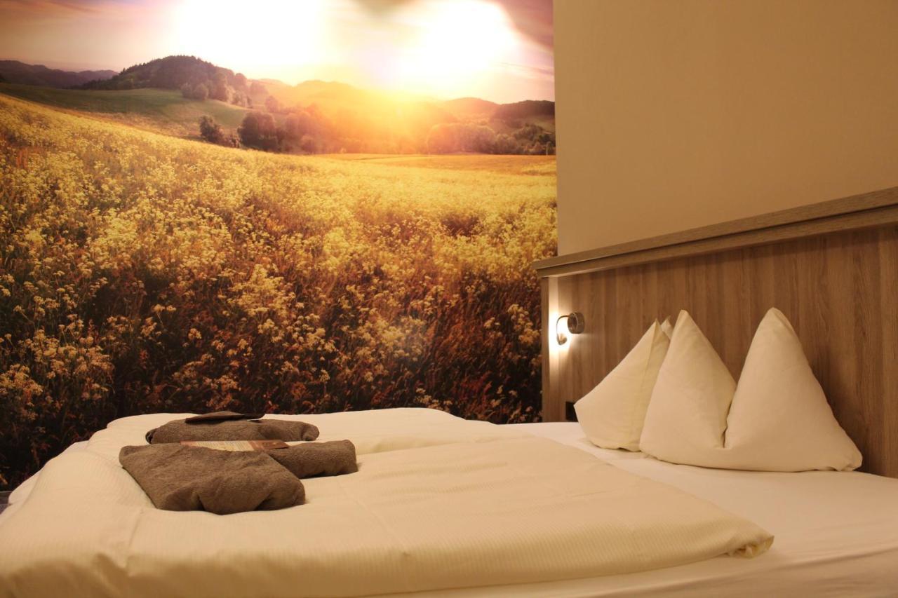 Hotel Jaegerhof Putzkau Zewnętrze zdjęcie