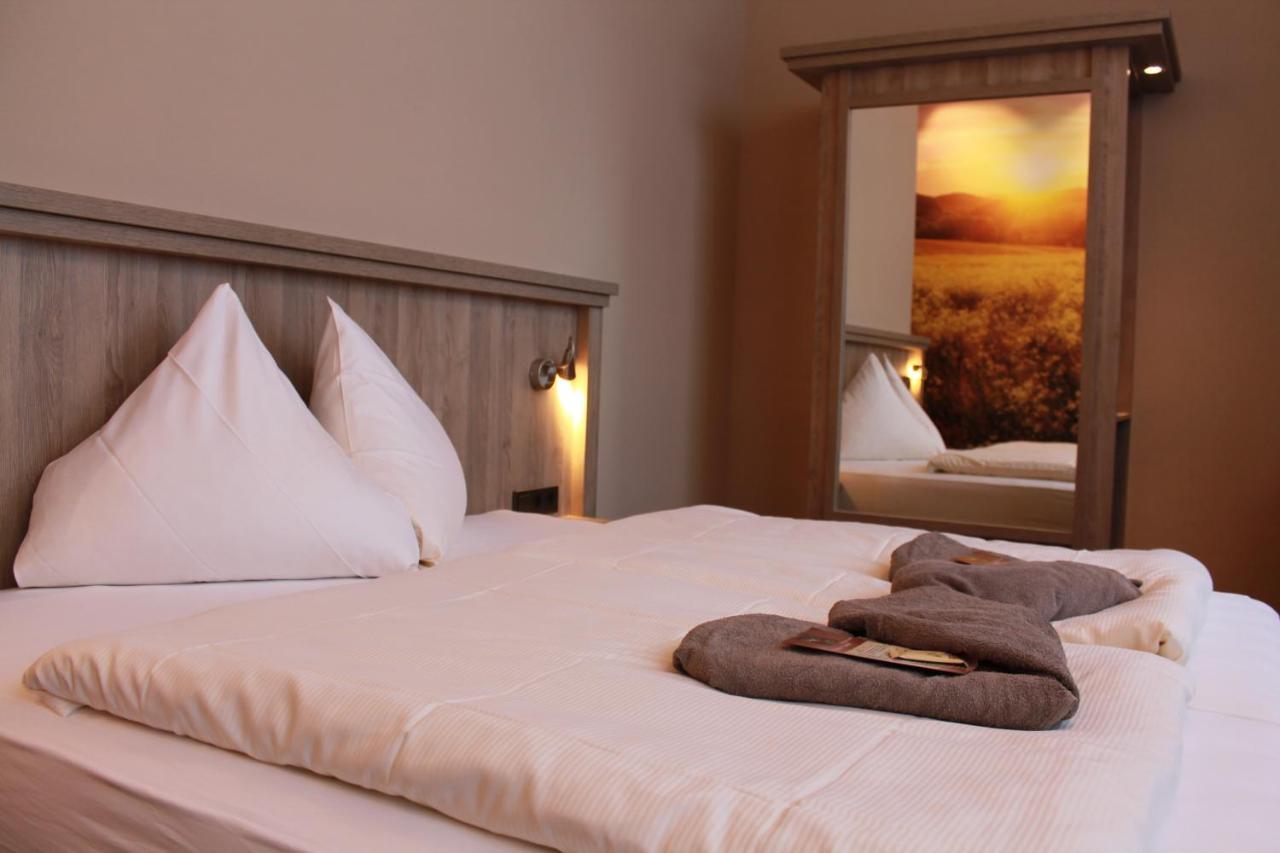 Hotel Jaegerhof Putzkau Zewnętrze zdjęcie
