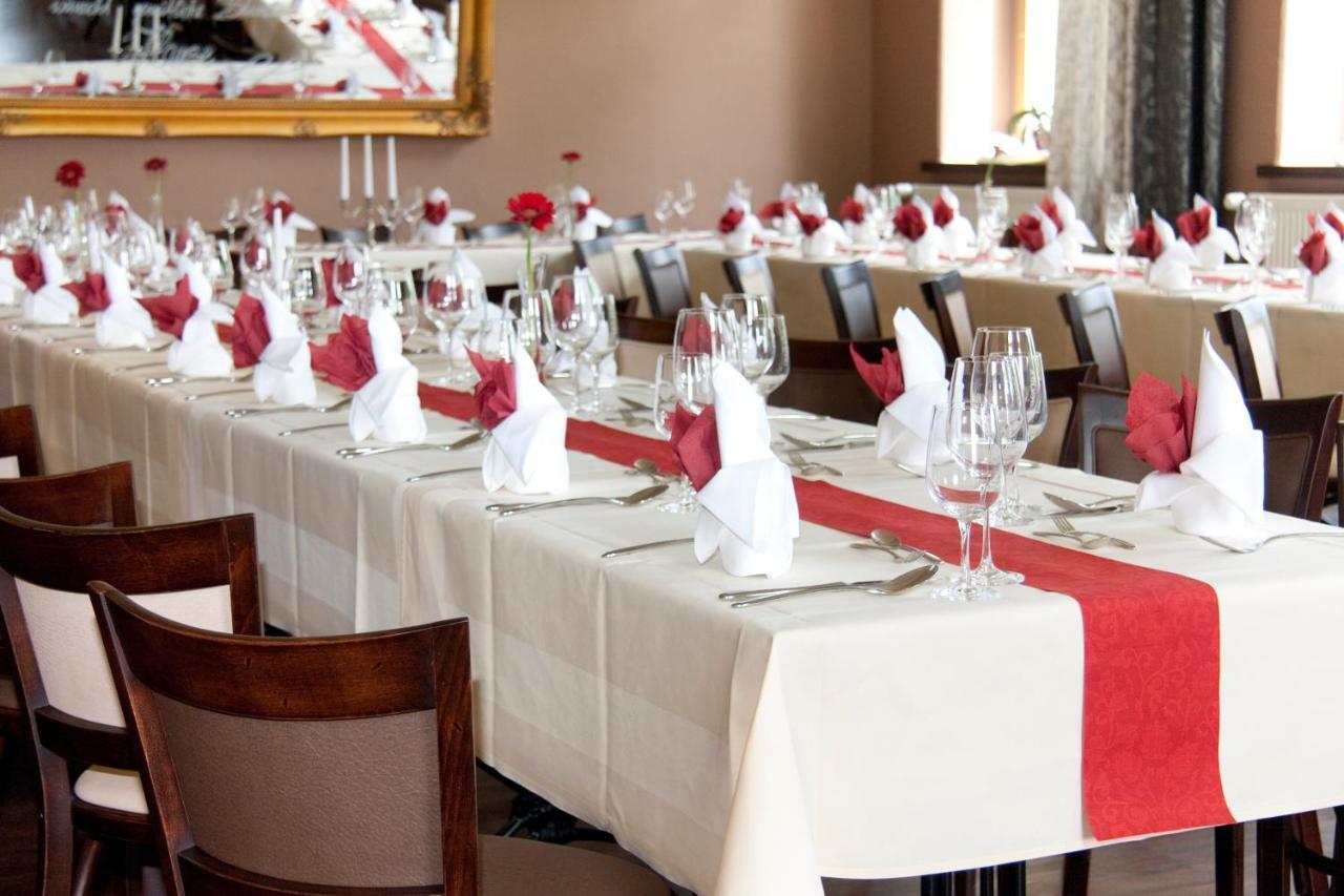 Hotel Jaegerhof Putzkau Zewnętrze zdjęcie