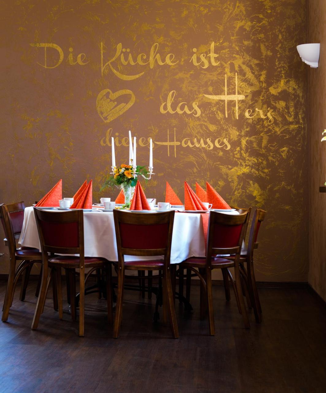 Hotel Jaegerhof Putzkau Zewnętrze zdjęcie